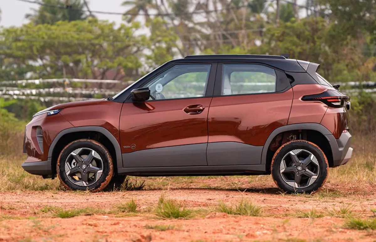 Punch EV Facelift Ownership Review in 2026